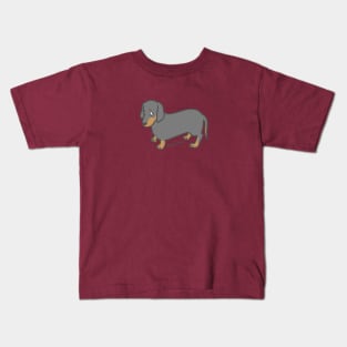 Puppydog Eyes Kids T-Shirt